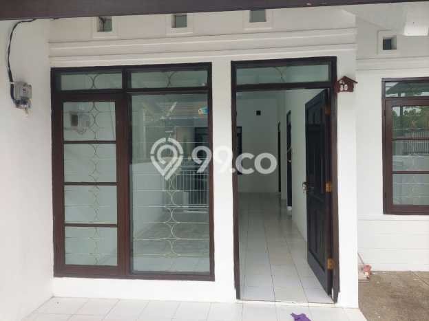 Rumah Minimalis 2 KT di Taman Kopo Indah Bandung Unfurnished Rumah Minimalis 2 KT di Taman Kopo Indah Bandung Unfurnished