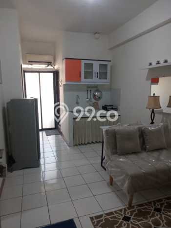 Dijual Apartemen 2 KT di Bandung Luas 40m2 Dijual Apartemen 2 KT di Bandung Luas 40m2