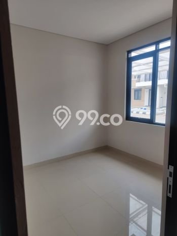 Rumah Modern 3 KT di Soekarno Hatta Bandung Unfurnished Rumah Modern 3 KT di Soekarno Hatta Bandung Unfurnished