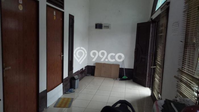 Rumah Elit Modern Tanpa Renovasi di Taman Kopo Indah Bandung Rumah Elit Modern Tanpa Renovasi di Taman Kopo Indah Bandung