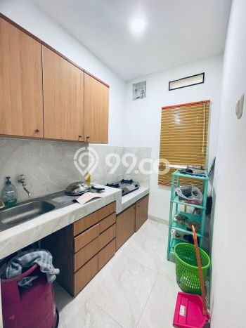 Rumah sewa siap pakai 3 Kamar Tidur di Kota Baru Parahyangan, Bandung Rumah sewa siap pakai 3 Kamar Tidur di Kota Baru Parahyangan, Bandung