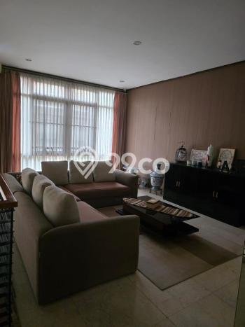 Jual Rumah Luas Elegan Dengan View Eksklusif di Setra Duta, Bandung Jual Rumah Luas Elegan Dengan View Eksklusif di Setra Duta, Bandung