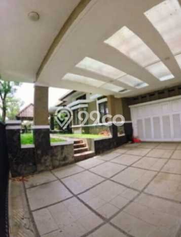 Hunian Elit LB 400m2 Siap Huni Desain Elegan di Kota Baru Parahyangan, Bandung Hunian Elit LB 400m2 Siap Huni Desain Elegan di Kota Baru Parahyangan, Bandung