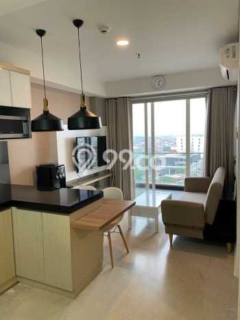 Sewa Apartemen Minimalis 44m2 Punya 1 KT, 1 KM, Lokasi di Cicendo Sewa Apartemen Minimalis 44m2 Punya 1 KT, 1 KM, Lokasi di Cicendo