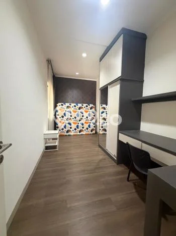Sewa Rumah Harga Terjangkau di Summarecon Bandung Bandung Punya 4 Kamar Tidur Sewa Rumah Harga Terjangkau di Summarecon Bandung Bandung Punya 4 Kamar Tidur