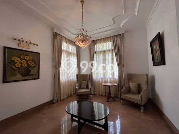 Dijual Rumah Mewah Elegan Dengan View Cantik di Setiabudi, Bandung Dijual Rumah Mewah Elegan Dengan View Cantik di Setiabudi, Bandung