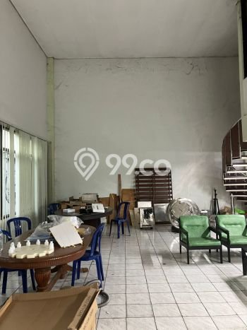 KAWASAN BISNIS! Gudang Kawasan Ujungberung, Luas 2600m2m², Lokasi Strategis KAWASAN BISNIS! Gudang Kawasan Ujungberung, Luas 2600m2m², Lokasi Strategis