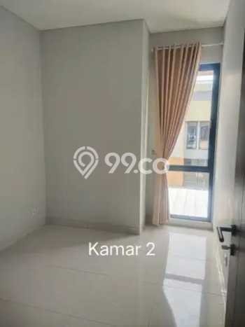 Rumah Sewa Bandung LT 90m2 LB 100m2 Kawasan Podomoro Park Bandung Rumah Sewa Bandung LT 90m2 LB 100m2 Kawasan Podomoro Park Bandung