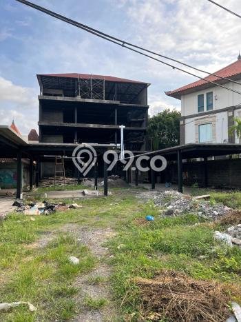 Komersial Bagus Dijual LB 576m2 Lokasi Strategis Badung Area Cocok untuk Bisnis Komersial Bagus Dijual LB 576m2 Lokasi Strategis Badung Area Cocok untuk Bisnis