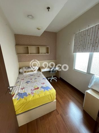 Dijual Apartemen di Bandung 2 Kamar & 1 Kamar Mandi, Luas 47m2 Dijual Apartemen di Bandung 2 Kamar & 1 Kamar Mandi, Luas 47m2