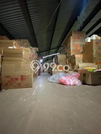 Unit Gudang Dijual di Katapang Bandung Luas Tanah 860m2, Luas Bangunan 700m2 Unit Gudang Dijual di Katapang Bandung Luas Tanah 860m2, Luas Bangunan 700m2