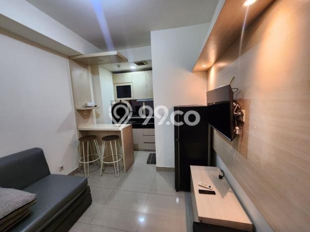 Ada Unit Apartemen Murah Disewa di Sudirman, Bandung 2 BR Ada Unit Apartemen Murah Disewa di Sudirman, Bandung 2 BR