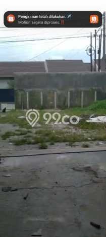 Tanah Kavling Dijual di Bandung dengan Spesifikasi 198m2 Tanah Kavling Dijual di Bandung dengan Spesifikasi 198m2