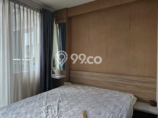 Apartemen Nyaman Dijual di Coblong, Bandung Dilengkapi 1 KT dan 1 KM Apartemen Nyaman Dijual di Coblong, Bandung Dilengkapi 1 KT dan 1 KM