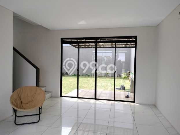 For Sale! Luxury House LT 160m2 Desain Modern di Kota Baru Parahyangan For Sale! Luxury House LT 160m2 Desain Modern di Kota Baru Parahyangan