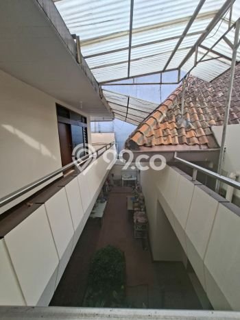Disewakan Rumah Murah di Riau Bandung dengan 9 KT Disewakan Rumah Murah di Riau Bandung dengan 9 KT