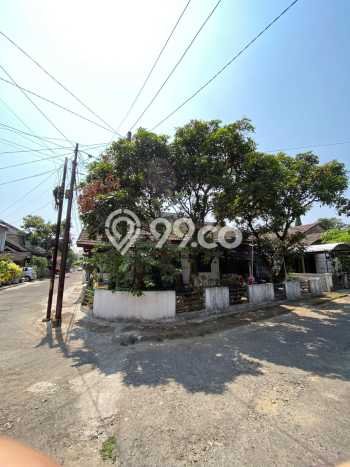 Rumah Modern 5 Kamar LT 246m2 di Kopo Permai Rumah Modern 5 Kamar LT 246m2 di Kopo Permai