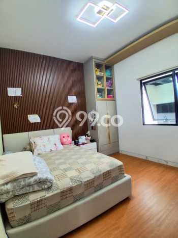 Ready to Use! Luxury House LT 375m2 Desain Modern di Summarecon Bandung Ready to Use! Luxury House LT 375m2 Desain Modern di Summarecon Bandung