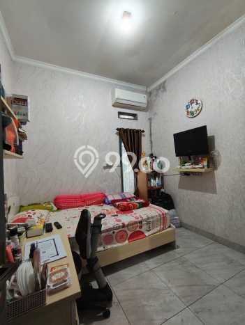 Rumah Modern Cantik 3 Kamar Siap Huni di Parongpong Rumah Modern Cantik 3 Kamar Siap Huni di Parongpong