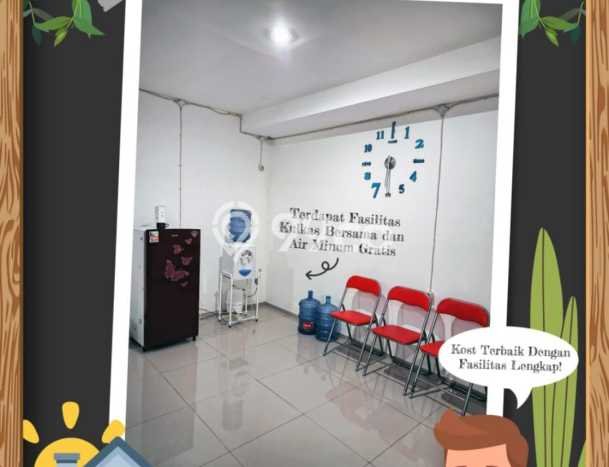 Rumah Kost Dijual Lokasi Cibiru, Bandung, 25 Kamar Tidur, 25 Kamar Mandi, 476m2 Rumah Kost Dijual Lokasi Cibiru, Bandung, 25 Kamar Tidur, 25 Kamar Mandi, 476m2