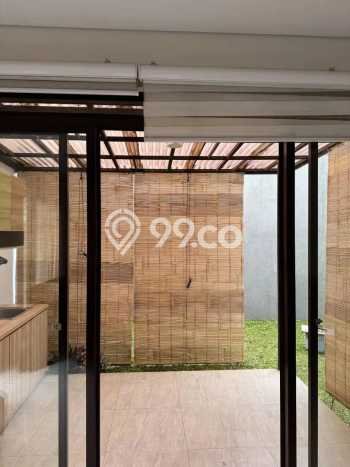 Rumah Sewa Bandung LT 160m2 LB 90m2 Kawasan Kota Baru Parahyangan Rumah Sewa Bandung LT 160m2 LB 90m2 Kawasan Kota Baru Parahyangan