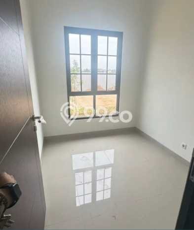 Jual Rumah Modern 2 KT di Podomoro Park Bandung, Bandung Jual Rumah Modern 2 KT di Podomoro Park Bandung, Bandung