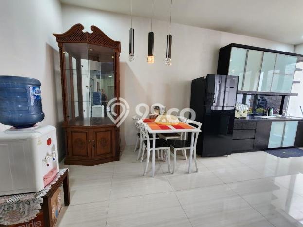 For Sale! Premium House LT 200m2 Desain Elegan di Kota Baru Parahyangan For Sale! Premium House LT 200m2 Desain Elegan di Kota Baru Parahyangan