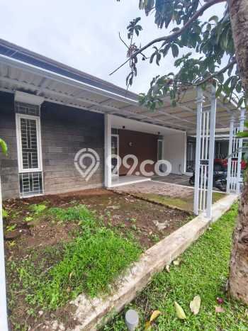 Dijual Hunian Rumah Nyaman 3 KT di Taman Kopo Indah, Bandung Dijual Hunian Rumah Nyaman 3 KT di Taman Kopo Indah, Bandung