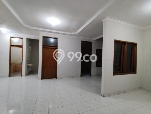 Rumah Minimalis 3 KT di Taman Kopo Indah Bandung Unfurnished Rumah Minimalis 3 KT di Taman Kopo Indah Bandung Unfurnished