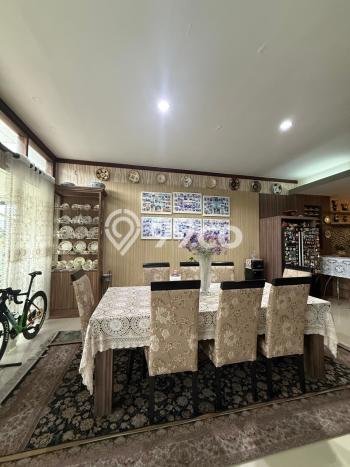 Dijual Rumah Luas Megah Dengan View Eksklusif di Kota Baru Parahyangan, Bandung Dijual Rumah Luas Megah Dengan View Eksklusif di Kota Baru Parahyangan, Bandung