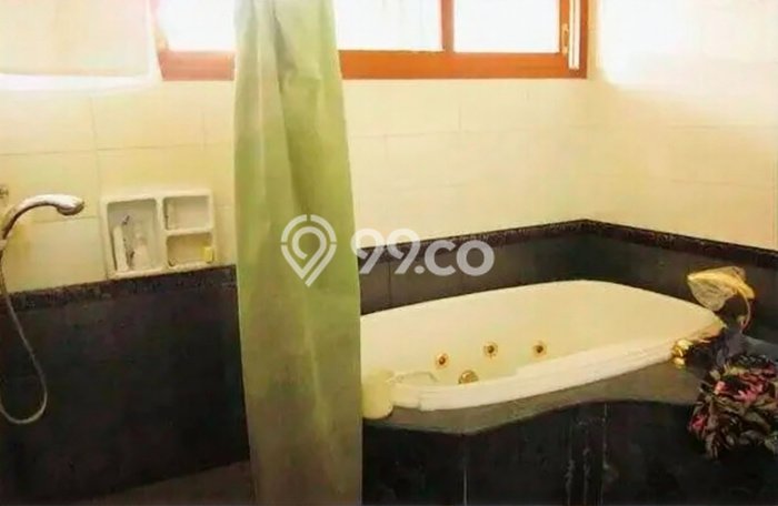 Rumah Elit Modern Siap Huni di Setiabudi Bandung Rumah Elit Modern Siap Huni di Setiabudi Bandung
