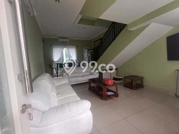 Disewakan! Rumah 3 Kamar Tidur &
2 Kamar Mandi di Summarecon Bandung, Bandung Disewakan! Rumah 3 Kamar Tidur &
2 Kamar Mandi di Summarecon Bandung, Bandung