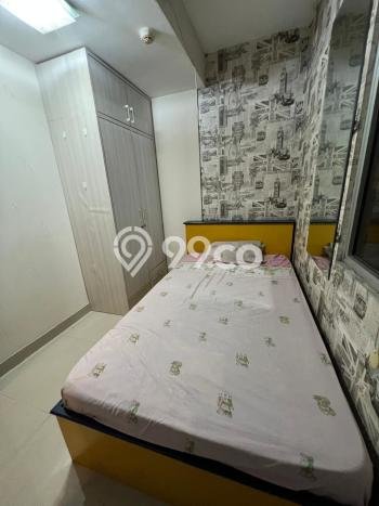 Hunian Strategis 47m2 di Sudirman Bandung 2 Bedroom Hunian Strategis 47m2 di Sudirman Bandung 2 Bedroom
