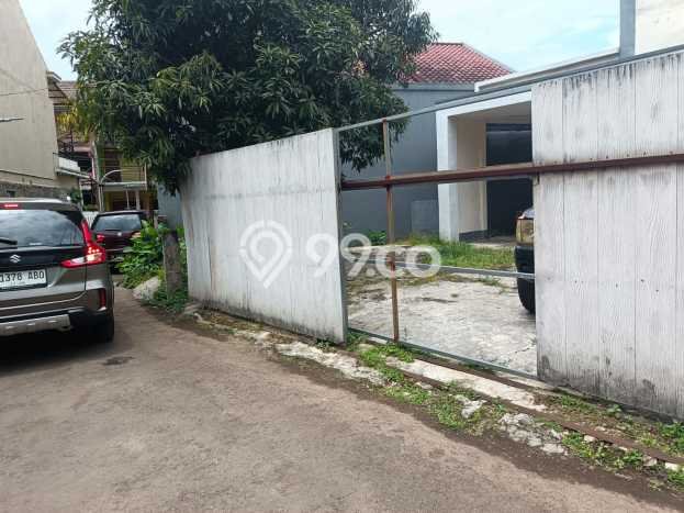 Rumah Minimalis 3 Kamar LT 126m2 di Ciateul Rumah Minimalis 3 Kamar LT 126m2 di Ciateul