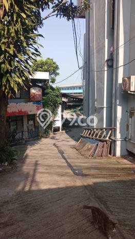 Hotel Strategis Kawasan , Luas 1400m2m², Pusat Niaga Hotel Strategis Kawasan , Luas 1400m2m², Pusat Niaga