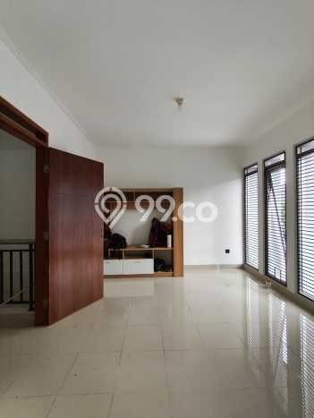 Rumah Modern 2 KT di Mekar Wangi Bandung Unfurnished Rumah Modern 2 KT di Mekar Wangi Bandung Unfurnished