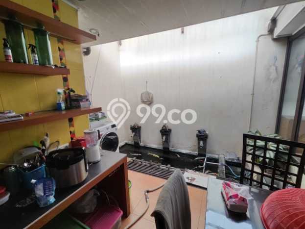 Dijual Hunian Rumah Terawat 2 Kamar di Kota Baru Parahyangan, Bandung Dijual Hunian Rumah Terawat 2 Kamar di Kota Baru Parahyangan, Bandung