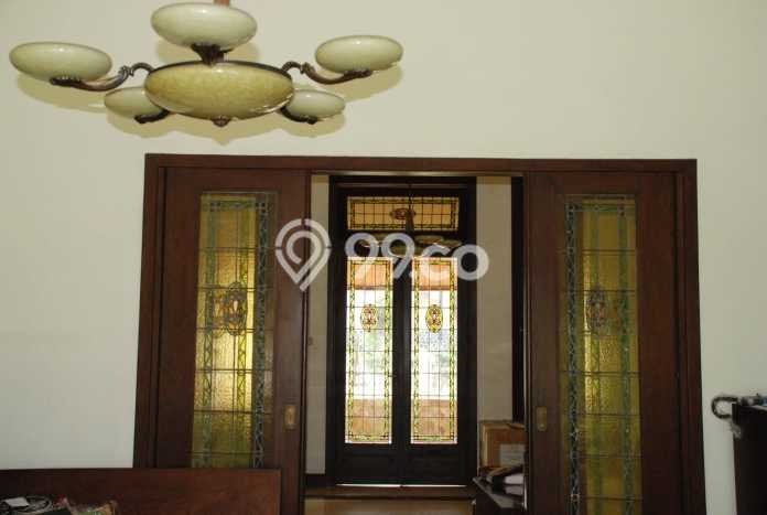 Rumah Mewah Dijual LT 1089m2 di Bandung Wetan, Bandung Rumah Mewah Dijual LT 1089m2 di Bandung Wetan, Bandung