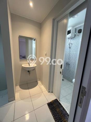 Rumah Minimalis 2 KT LT 66m2 di Summarecon Bandung Rumah Minimalis 2 KT LT 66m2 di Summarecon Bandung