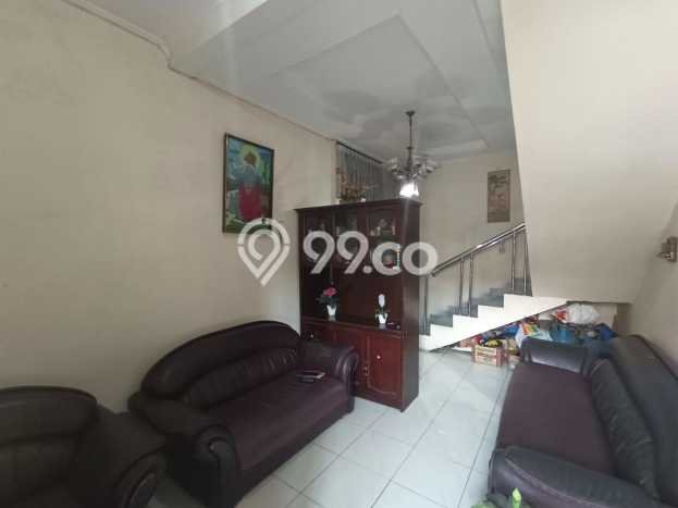 Rumah Modern 5 Kamar LT 116m2 di Pajajaran Rumah Modern 5 Kamar LT 116m2 di Pajajaran