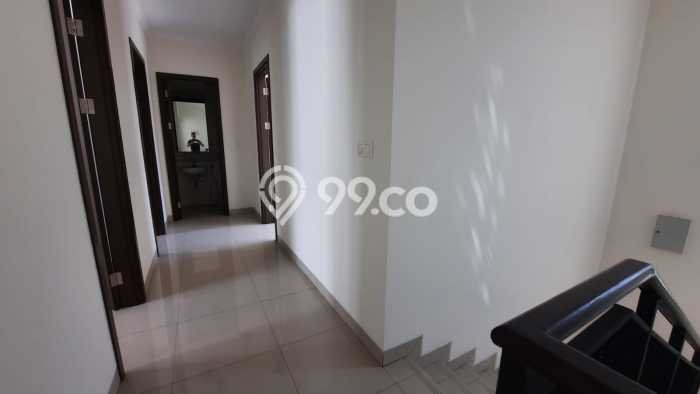 Rumah Luxury Modern Siap Huni di Summarecon Bandung Bandung Rumah Luxury Modern Siap Huni di Summarecon Bandung Bandung