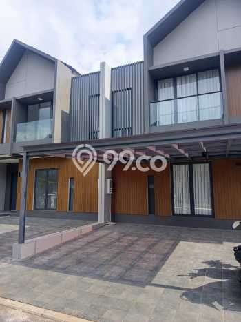 Disewakan! Rumah 4 Kamar Tidur &
3 Kamar Mandi di Summarecon Bandung, Bandung Disewakan! Rumah 4 Kamar Tidur &
3 Kamar Mandi di Summarecon Bandung, Bandung