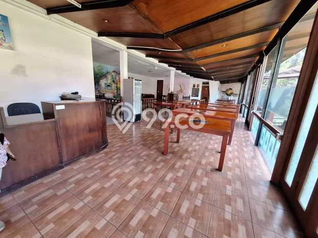 Lokasi Strategis! Dijual Komersial Bisnis di Sukasari, Bandung Kondisi Bagus Lokasi Strategis! Dijual Komersial Bisnis di Sukasari, Bandung Kondisi Bagus