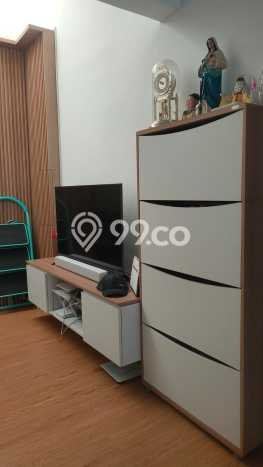 Rumah Minimalis 2 Kamar LT 72m2 di Kota Baru Parahyangan Rumah Minimalis 2 Kamar LT 72m2 di Kota Baru Parahyangan