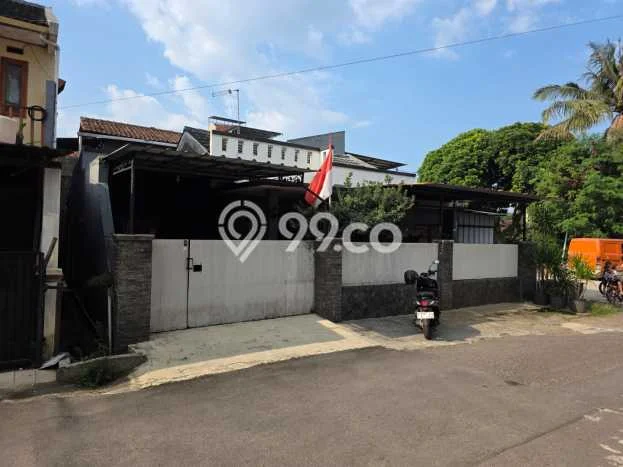 Hunian Nyaman Asri 3 KT Siap Huni di Soekarno Hatta Bandung Hunian Nyaman Asri 3 KT Siap Huni di Soekarno Hatta Bandung