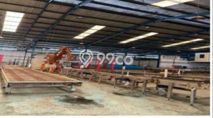 Pabrik Dijual di Kawasan Cidahu, Sukabumi Harga Kompetitif Pabrik Dijual di Kawasan Cidahu, Sukabumi Harga Kompetitif
