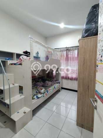 Ready to Use! Premium House LT 221m2 Desain Modern di Taman Kopo Indah Ready to Use! Premium House LT 221m2 Desain Modern di Taman Kopo Indah