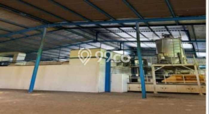 Pabrik Dijual di Kawasan Cidahu, Sukabumi Harga Kompetitif Pabrik Dijual di Kawasan Cidahu, Sukabumi Harga Kompetitif
