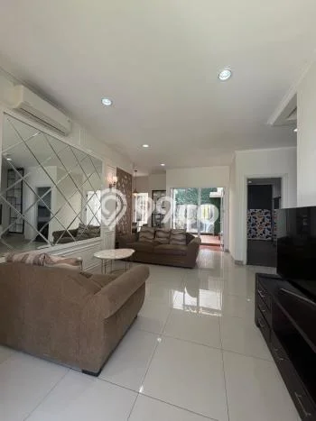 Sewa Rumah Harga Terjangkau di Summarecon Bandung Bandung Punya 4 Kamar Tidur Sewa Rumah Harga Terjangkau di Summarecon Bandung Bandung Punya 4 Kamar Tidur