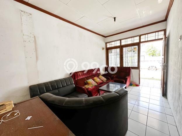Dijual Rumah Eksklusif 3 KT di Kopo Permai, Bandung Dijual Rumah Eksklusif 3 KT di Kopo Permai, Bandung